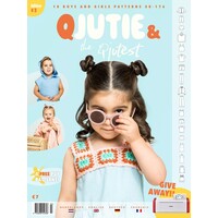 PRE-ORDER: Qjutie 3 for resellers
