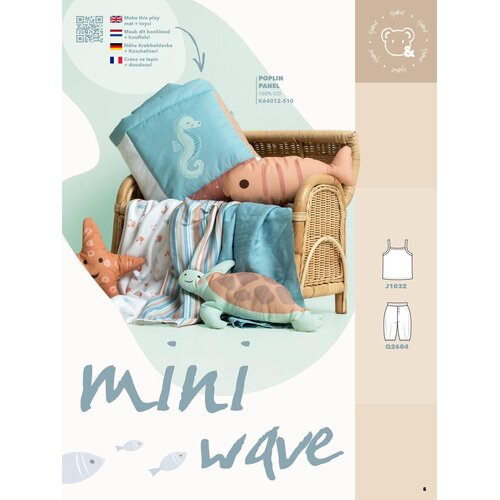 Magazine NEW: Qjutie 3 for resellers