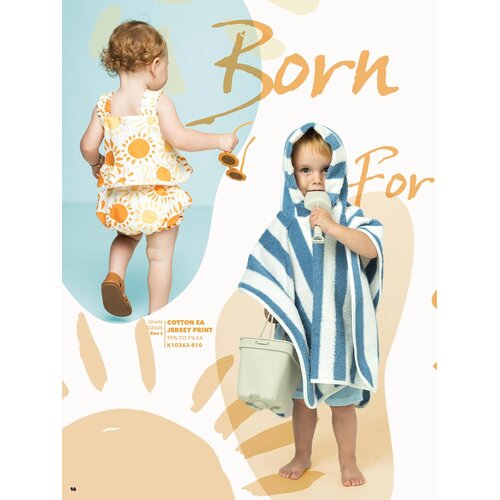 Magazine NEW: Qjutie 3 for resellers