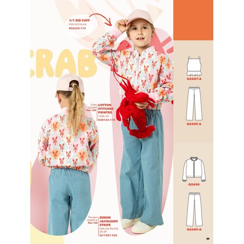 Magazine NEW: Qjutie 3 for resellers