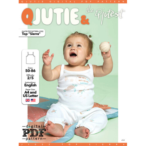 Download/Ebook J1032 Top Sierra