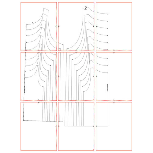 Download/Ebook J1034 Shirt Leslie