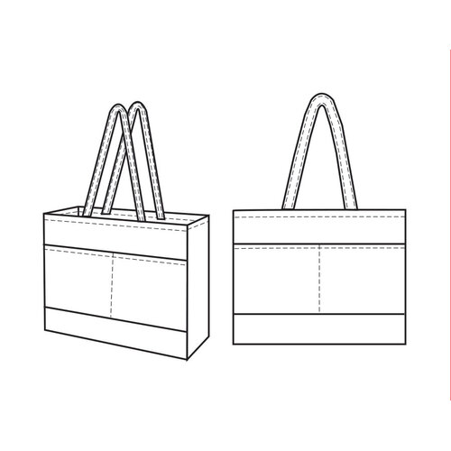 Download/Ebook S1333 Bag Tammy