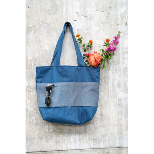 Download/Ebook S1333 Bag Tammy