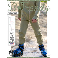 P1275 Broek Fino