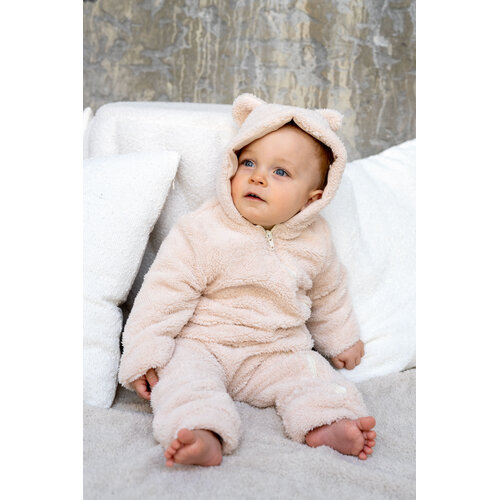 Download/Ebook P1277 Combinaison bébé Tijno