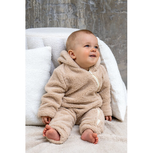 Download/Ebook P1277 Combinaison bébé Tijno