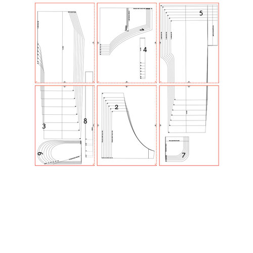 Download/Ebook P1278 Salopette Liah