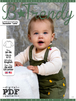 Download/Ebook P1280 Pull Laia