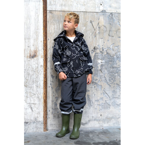 Download/Ebook P1281 Regenpak Morgan