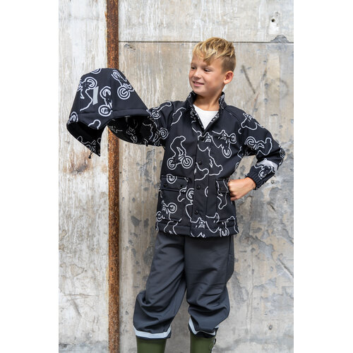 Download/Ebook P1281 Regenpak Morgan