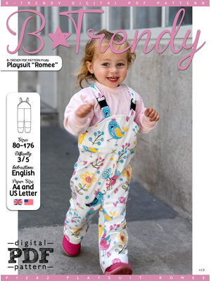 Download/Ebook P1282 Speelpak Romee