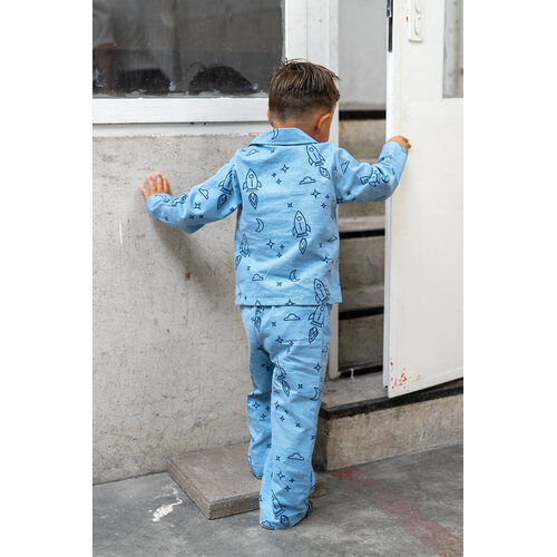 Download/Ebook P1283 Pyjama Emerson