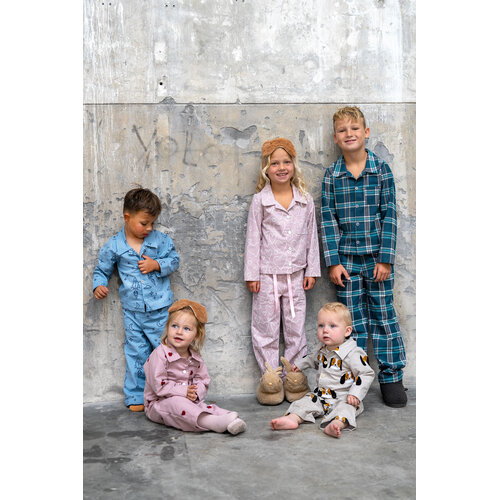 Download/Ebook P1283 Pyjama Emerson