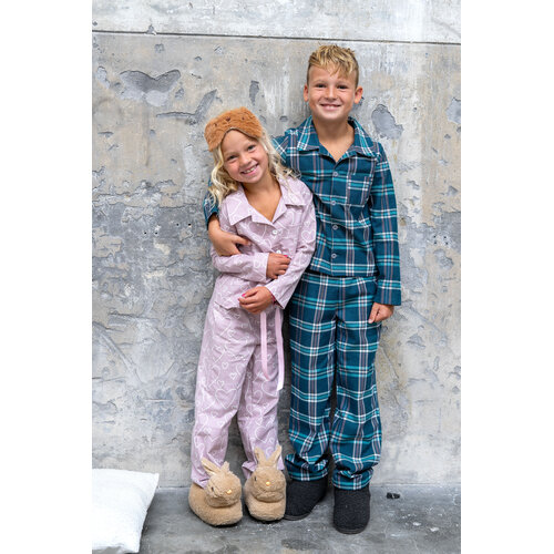 Download/Ebook P1283 Pyjama Emerson