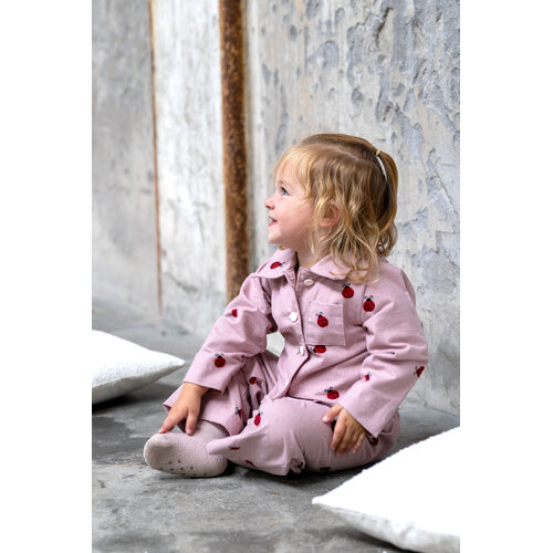 Download/Ebook P1283 Pyjama Emerson