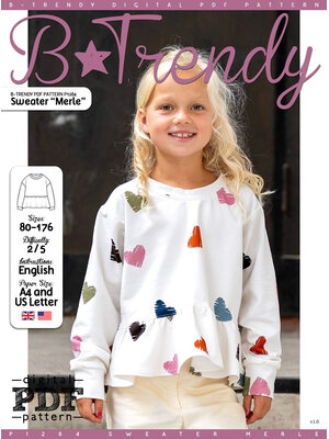 Download/Ebook P1284 Pulli Merle