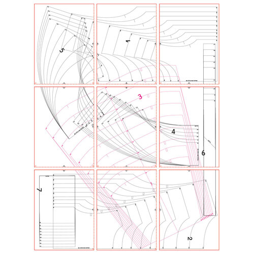 Download/Ebook P1284 Sweater Merle