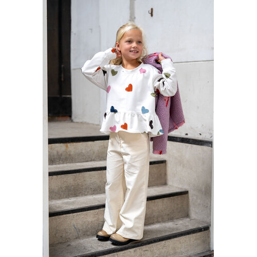 Download/Ebook P1284 Sweater Merle