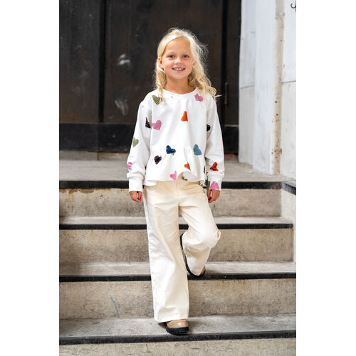 Download/Ebook P1284 Sweater Merle