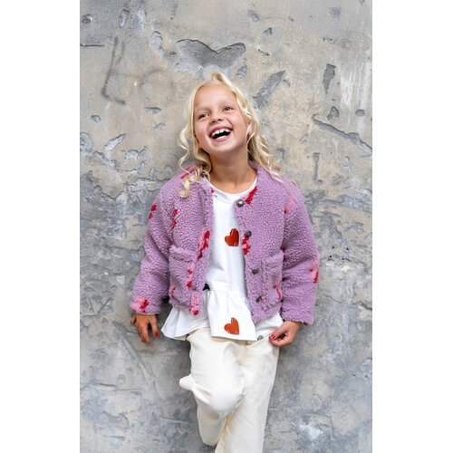 Download/Ebook P1284 Sweater Merle