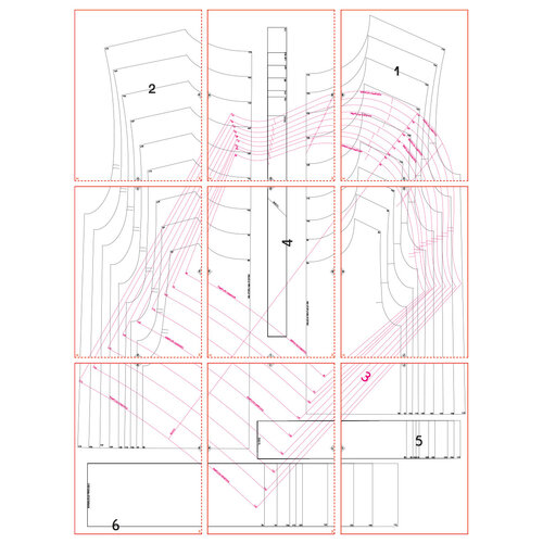 Download/Ebook P1285 Sweater Quinty