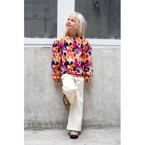 Download/Ebook P1285 Sweater Quinty