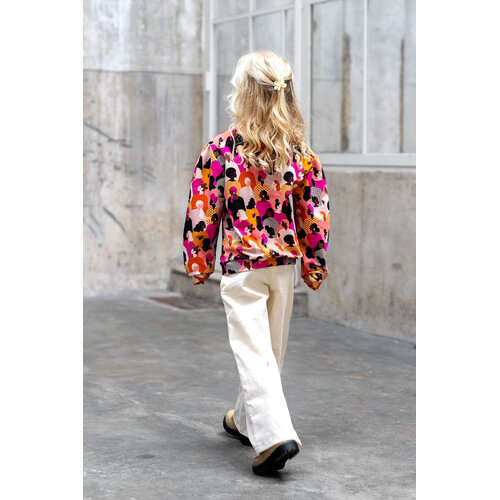 Download/Ebook P1285 Sweater Quinty