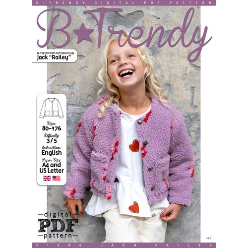 Download/Ebook P1286 Jack Railey