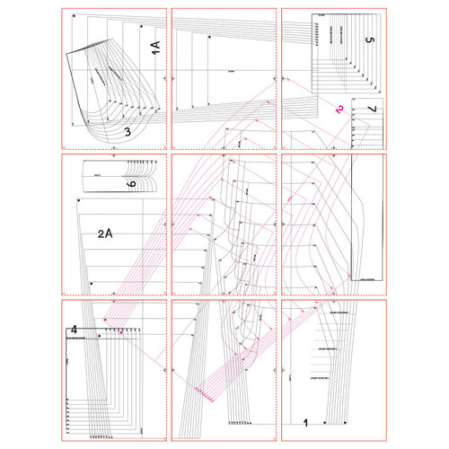 Download/Ebook P1288 Broek Tex