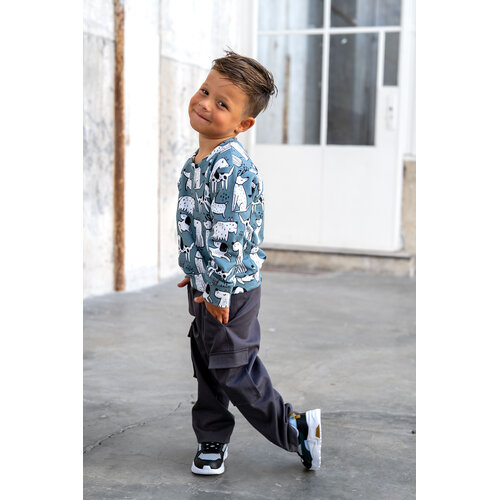 Download/Ebook P1288 Broek Tex