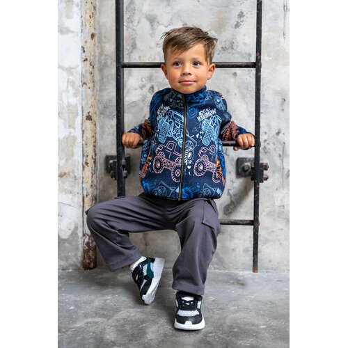 Download/Ebook P1288 Broek Tex