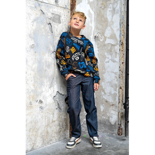 Download/Ebook P1288 Broek Tex