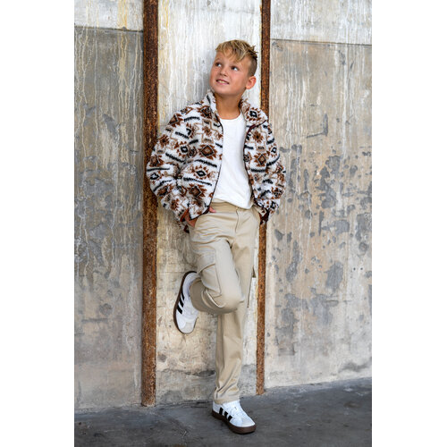 Download/Ebook P1288 Broek Tex