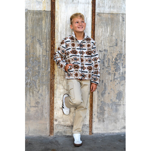 Download/Ebook P1288 Broek Tex