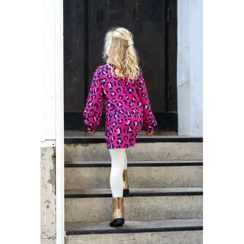 Download/Ebook P1289 Jurk Lila