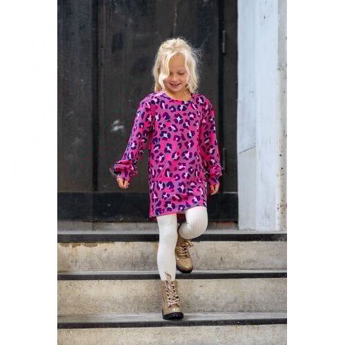 Download/Ebook P1289 Jurk Lila