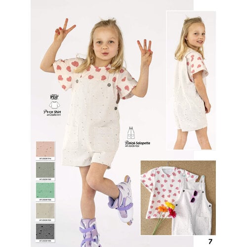 Magazine PRE-ORDER: B-Trendy 27