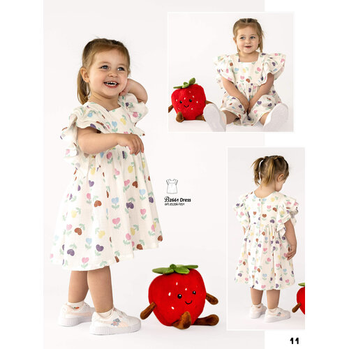 Magazine PRE-ORDER: B-Trendy 27