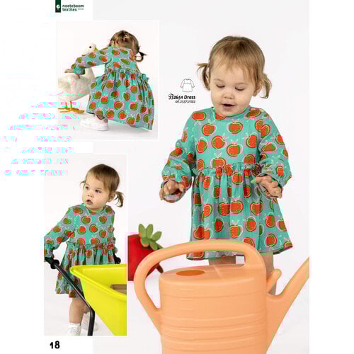 Magazine PRE-ORDER: B-Trendy 27