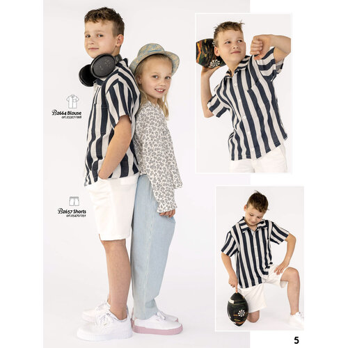 Magazine NIEUW: B-Trendy 27 voor winkeliers