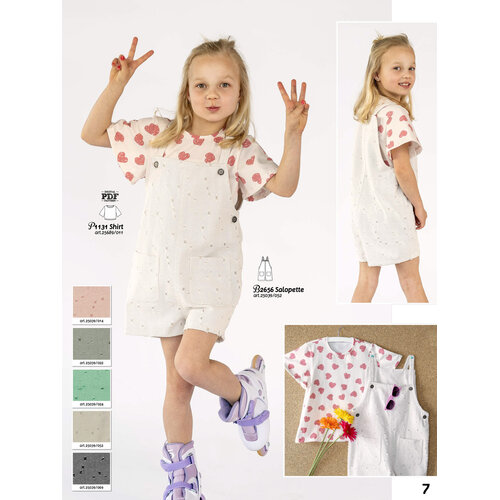 Magazine NIEUW: B-Trendy 27 voor winkeliers