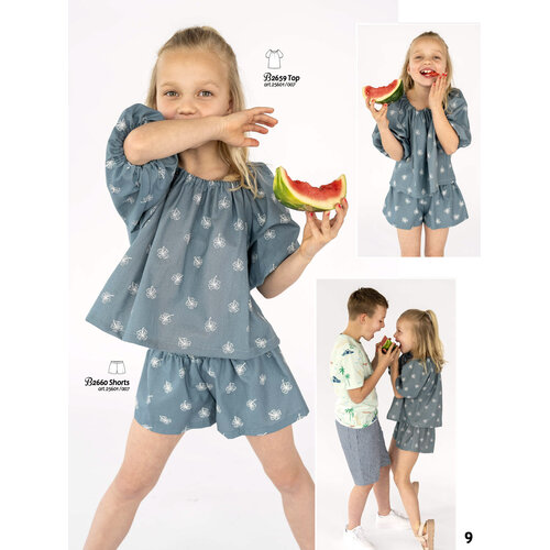 Magazine NIEUW: B-Trendy 27 voor winkeliers