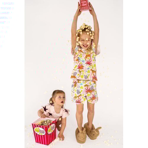 Download/Ebook H1026 Pyjama Abby