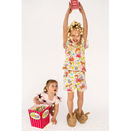 Paper pattern H1026 Pyjama Abby paper pattern