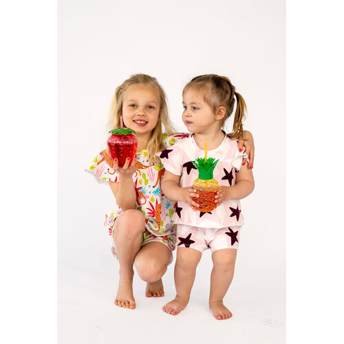 Paper pattern H1026 Pyjama Abby paper pattern