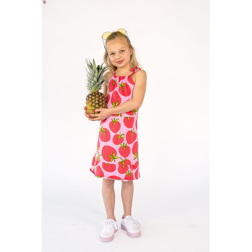 Paper pattern P1178 Robe Phoebe patron papier