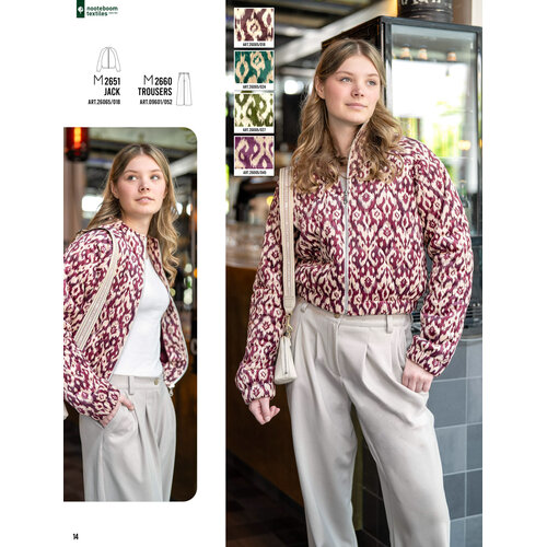 Magazine PRE-ORDER: My Image 33