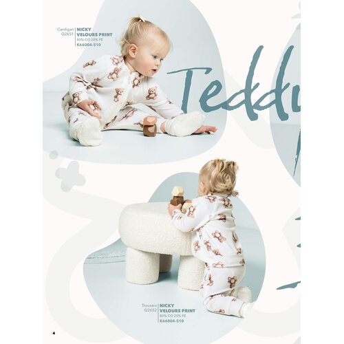Magazine PRE-ORDER: Qjutie & the Qjutest 4