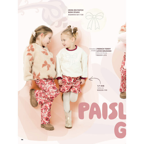 Magazine PRE-ORDER: Qjutie & the Qjutest 4